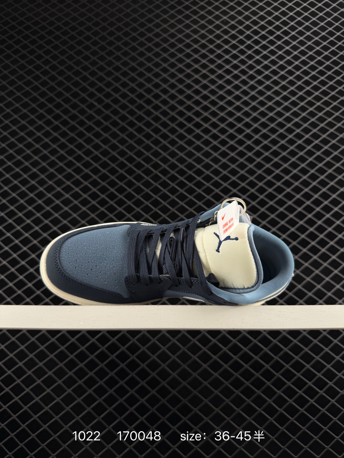 Nike Air Jordan 1 Low